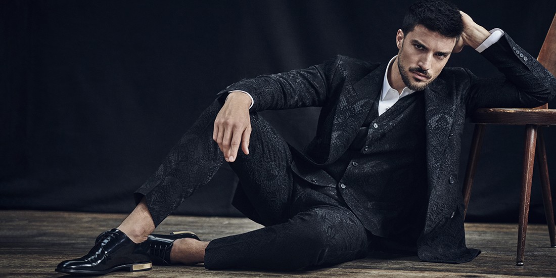 Ο οίκος Dolce & Gabbana σου έχει την πιο hot πρόταση δώρου για το άλλο σου μισό