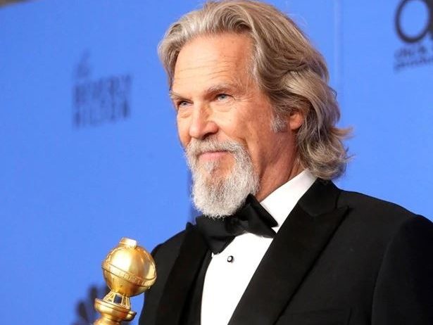 Αγνώριστος ο Jeff Bridges: Η μάχη του με τον καρκίνο!