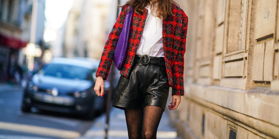 Αυτό το καλσόν έχει την έγκριση των fashion girls