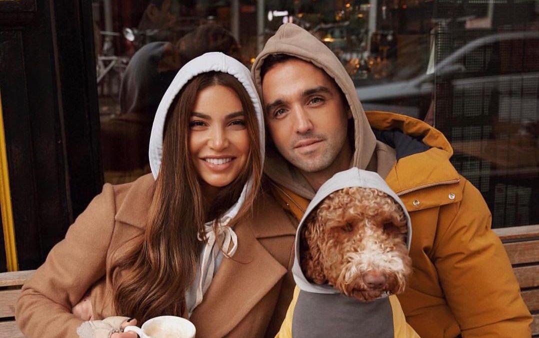 7 κοινά στοιχεία που έχουν όλα τα ερωτευμένα ζευγάρια. Εσείς όμως;