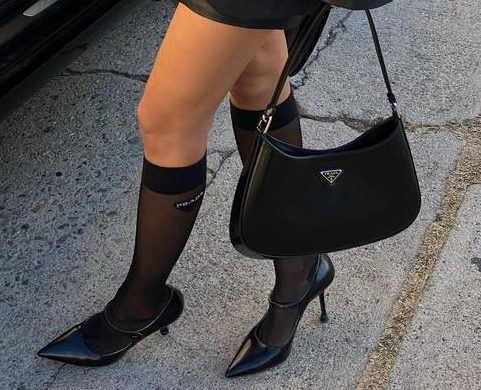 Η It bag του 2021 είναι Prada