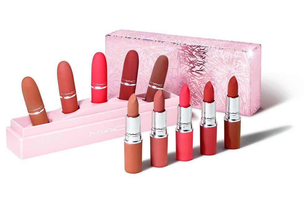 6 πολυπόθητα beauty sets που ονειρευόμαστε αυτά τα Χριστούγεννα