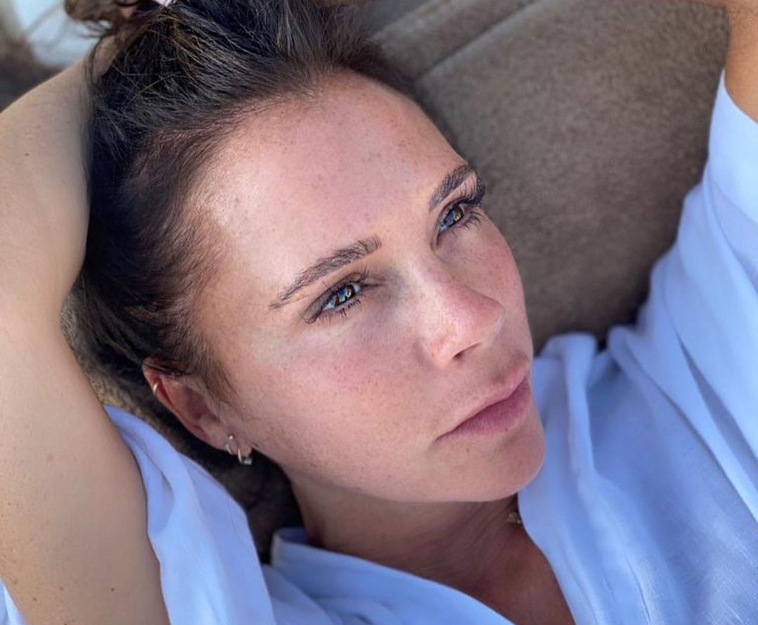 No Make-Up: 10 σταρ που λάμπουν χωρίς μακιγιάζ