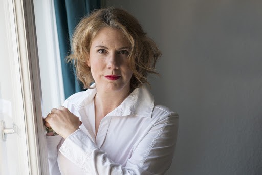 Η συγγραφέας Nina George μιλά στο ELLE για το νέο της βιβλίο