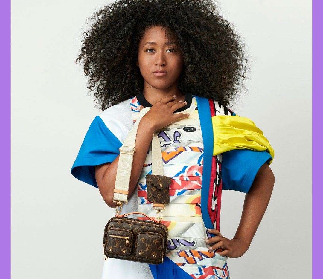 Η Naomi Osaka είναι η νέα ambassador του Louis Vuitton (& 4 ακόμα SS'21 καμπάνιες που μας άρεσαν πολύ!)