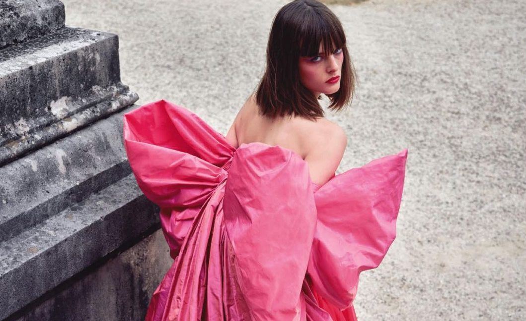Total Pink Look: Είναι trend και πρέπει να το τολμήσεις!
