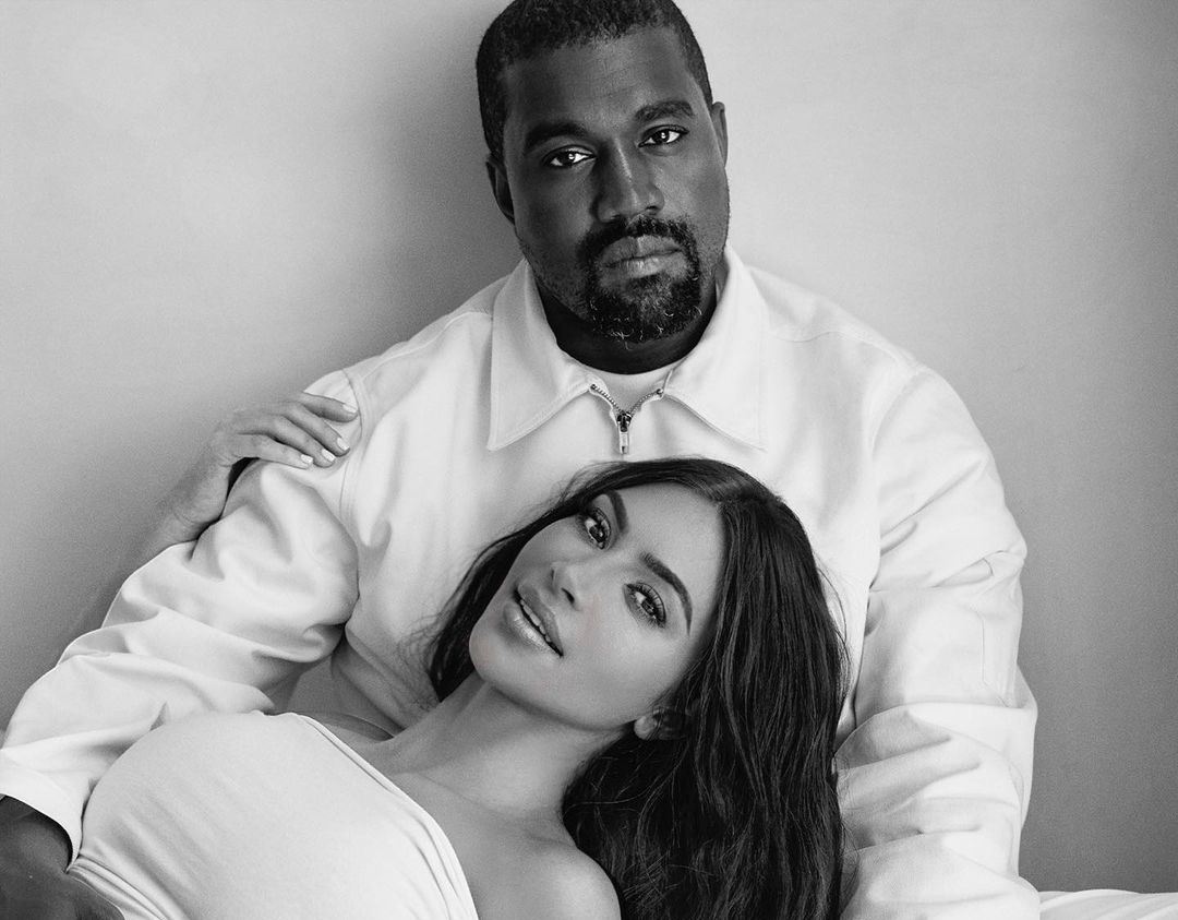 Τίτλοι τέλους για την Kim Kardashian και τον Κanye West!