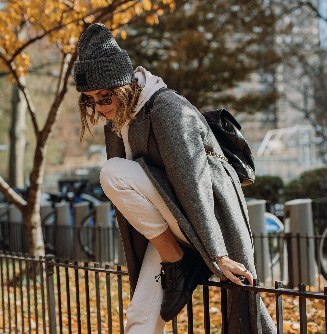 12+1 εκπτωτικά κομμάτια από Zara, H&M και Stradivarius που δεν υπήρχε περίπτωση να μείνουν έξω από το καλάθι μας