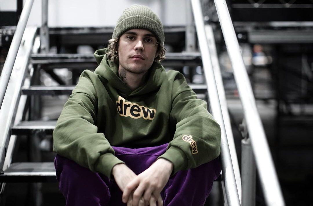 Justin Bieber: Η συγκινητική ανάρτηση για το σκοτεινό παρελθόν του