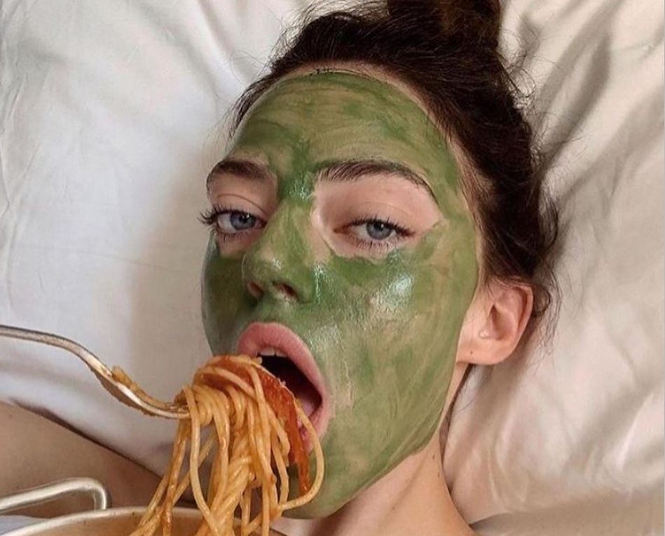 Αυτές οι τροφές επηρεάζουν έντονα την ψυχολογία μας