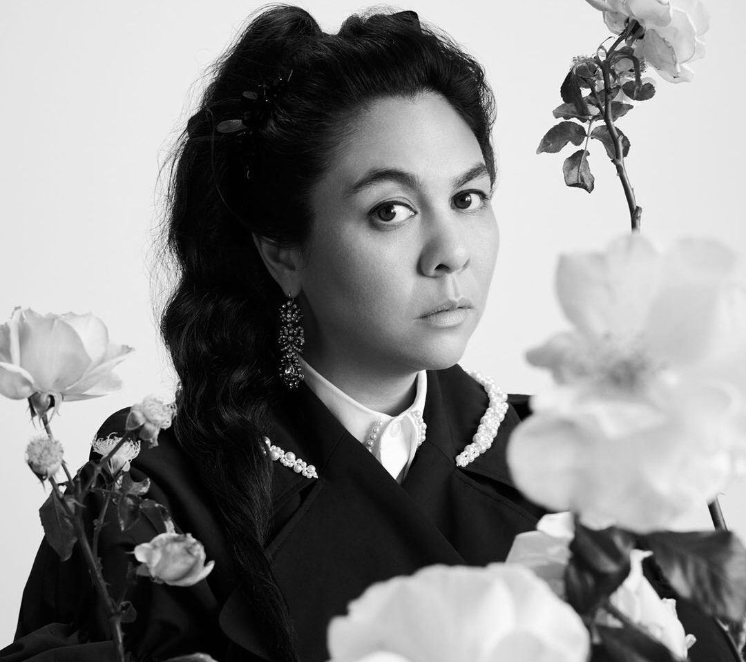 Simone Rocha x H&M: Μια συνεργασία που περιμένουμε πώς και πώς να κυκλοφορήσει!
