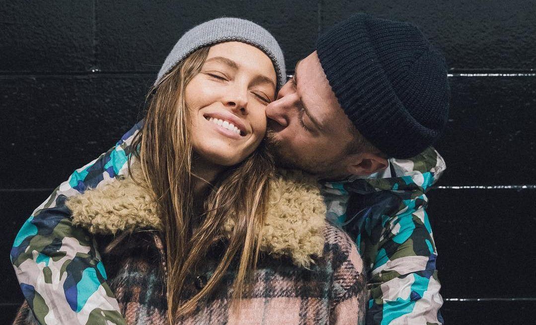 Justin Timberlake & Jessica Biel: Έγιναν γονείς για δεύτερη φορά!