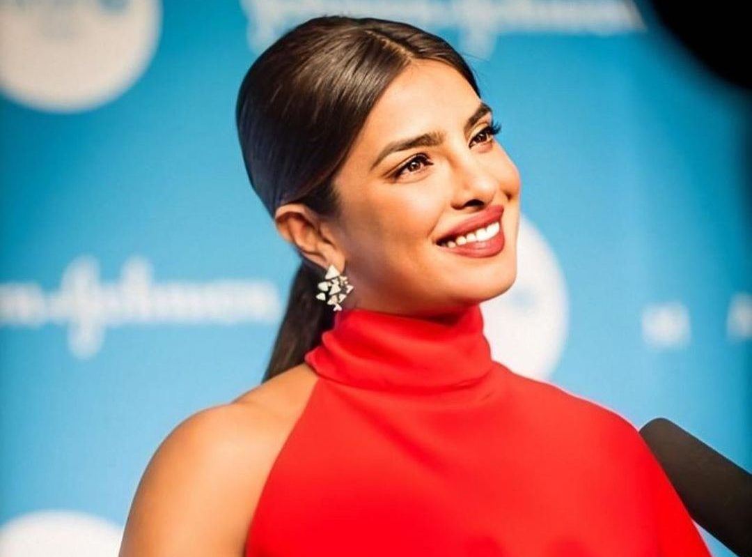 Η Priyanca Chopra μιλά για το έντονο bullying που την στιγμάτισε στην εφηβεία