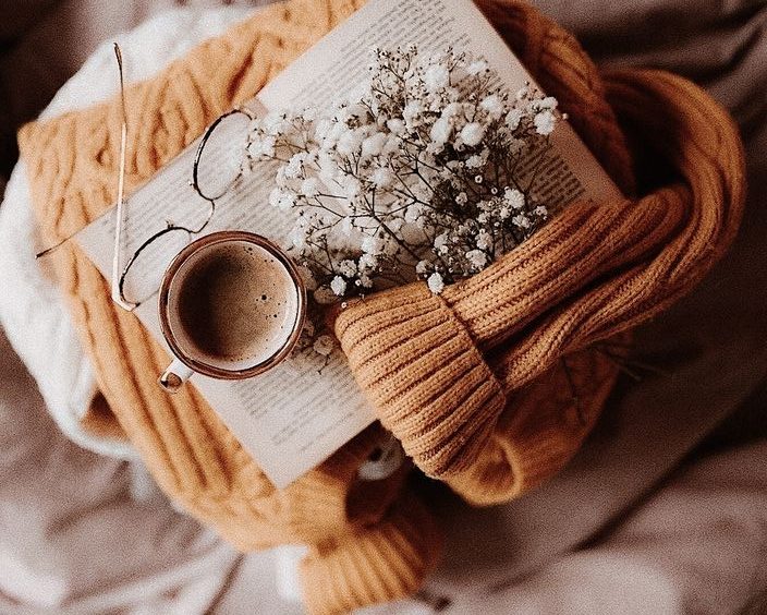 4 ροφήματα που μας αδυνατίζουν και ταυτόχρονα μας χαλαρώνουν (τι άλλο να ζητήσουμε πια;)