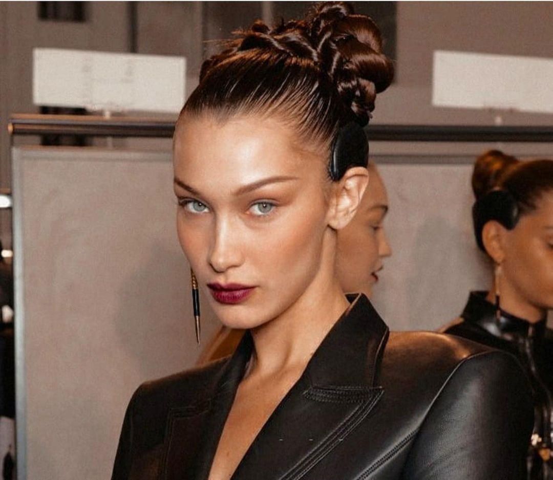 Η Bella Hadid είχε εγκατέλειψε για λίγο τα social media για να τα βρει με τον εαυτό της! Τώρα όμως επέστρεψε...