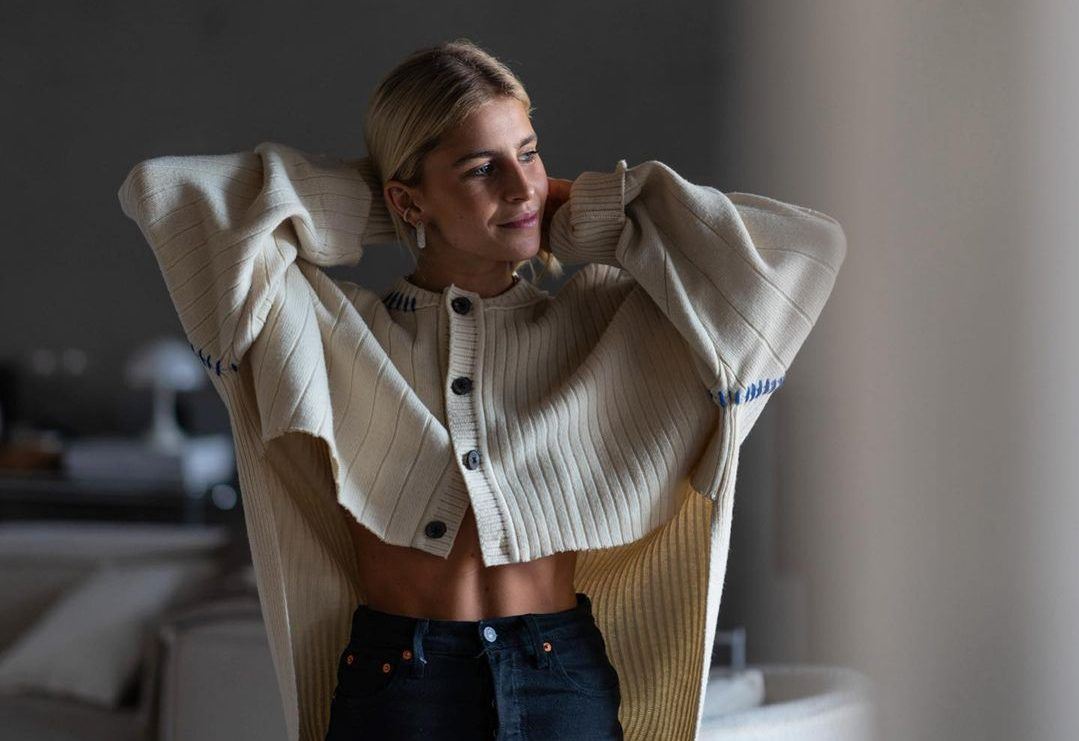 8 cardigan για έναν χειμώνα μέσα στην τρέλα και το χρώμα