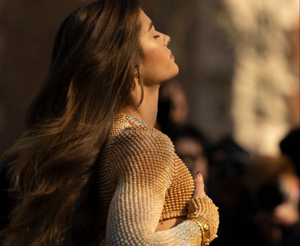 10 hair mists για μεθυστικό άρωμα από την κορυφή ως τα νύχια!