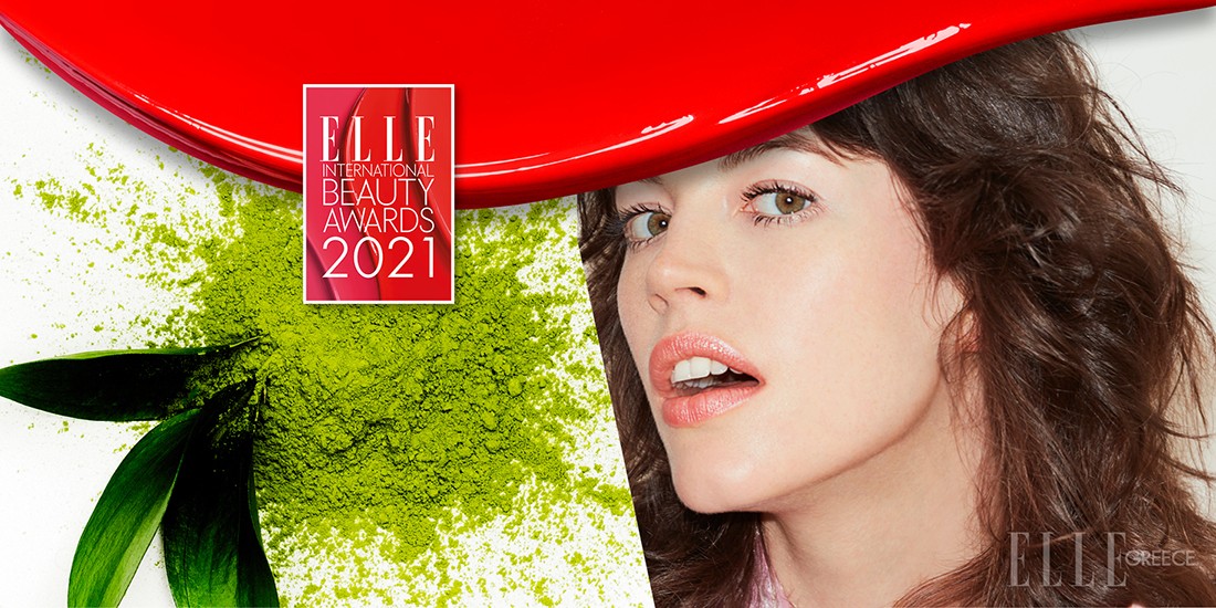 Αυτή είναι No1 μάσκα περιποίησης μαλλιών της χρονιάς #EIBA2021