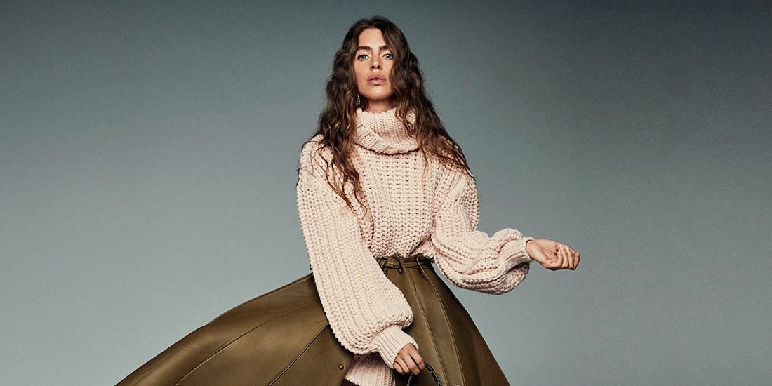 11 super chic συνδυασμοί που θέλουμε να κάνουμε πριν φύγει ο χειμώνας