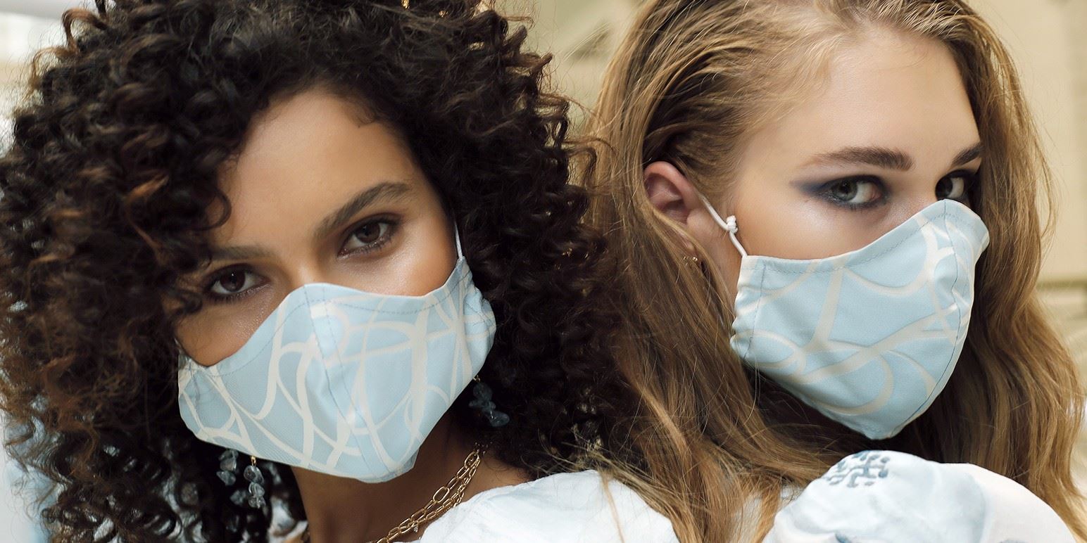 Maskne: Αυτό το skincare φαινόμενο σε αφορά #TrustMe