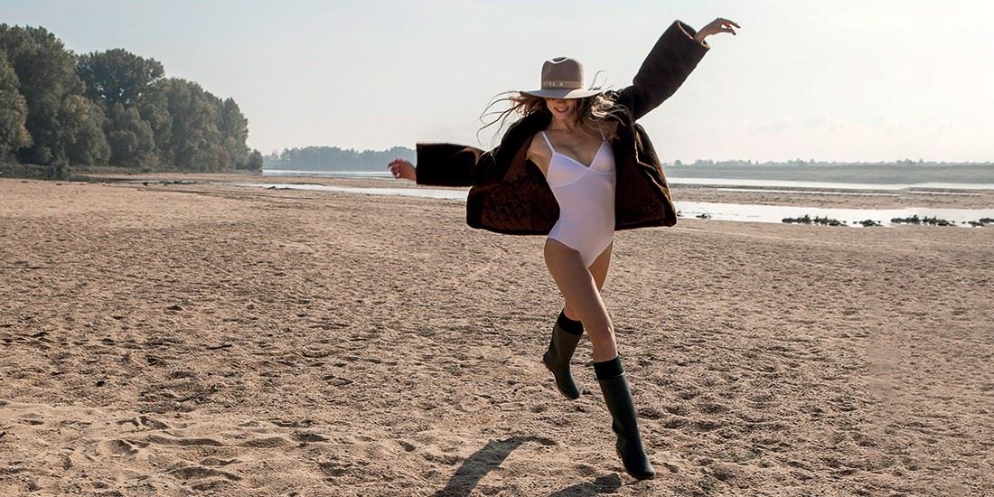 Αφιέρωμα ELLE Wellness: Αυτά είναι τα 6 μυστικά μας για απόλυτη ευεξία