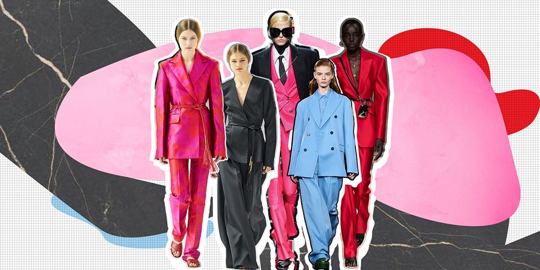 It Suit(s) You: Το κοστούμι είναι η πιο σωστή αγορά πάντα!