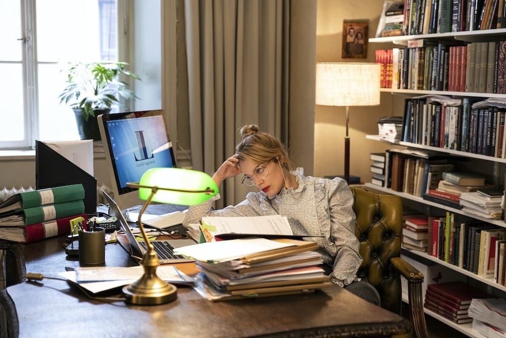 Work From Home: Το αφεντικό μου με κατασκοπεύει ή είναι η ιδέα μου;