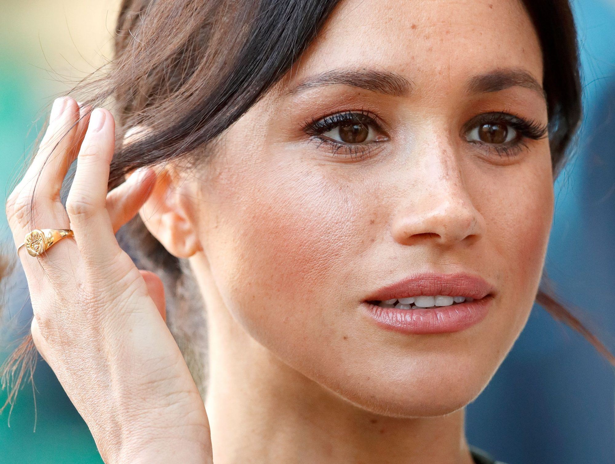 Αυτές είναι οι κακές συνήθειες της Meghan Markle