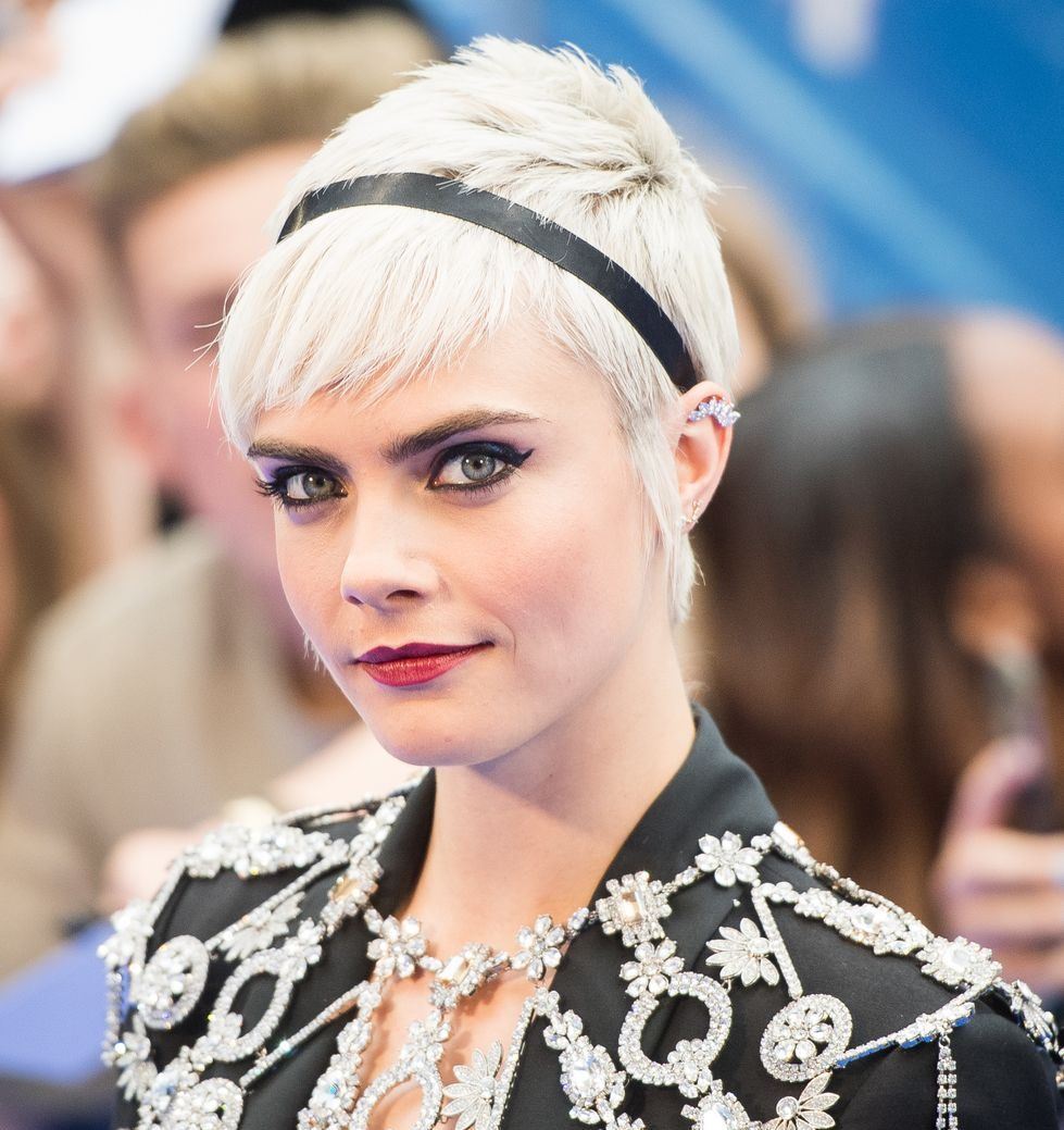 12 θεϊκά pixie cuts κατευθείαν από το Hollywood που θα σε πείσουν να κάνεις την μεγάλη αλλαγή το 2021
