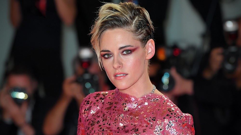 Kristen Stewart: Η απίστευτη ομοιότητα της με την Πριγκίπισσα Diana