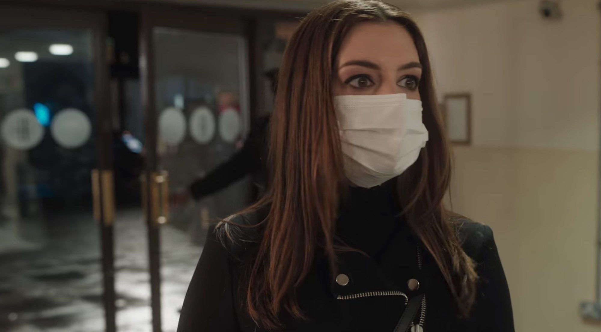 «Locked Down»: Η πρώτη ταινία με θέμα τον κορονοϊό είναι γεγονός