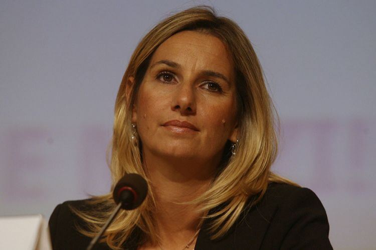 Η Σοφία Μπεκατώρου δεν θυμήθηκε ξαφνικά τη σεξουαλική κακοποίησή της. Δεν τη ξέχασε ποτέ.