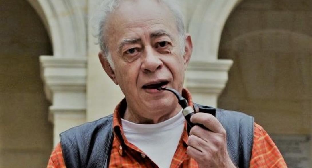 Γράφτηκε η τελευταία σελίδα για τον συγγραφέα Βασίλη Αλεξάκη