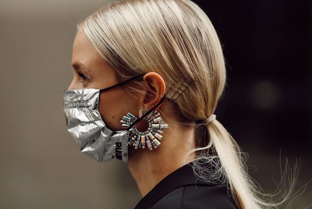 Rescue(d) Us: Με αυτό το προϊόν κρατάμε το maskne μακριά από την επιδερμίδα μας