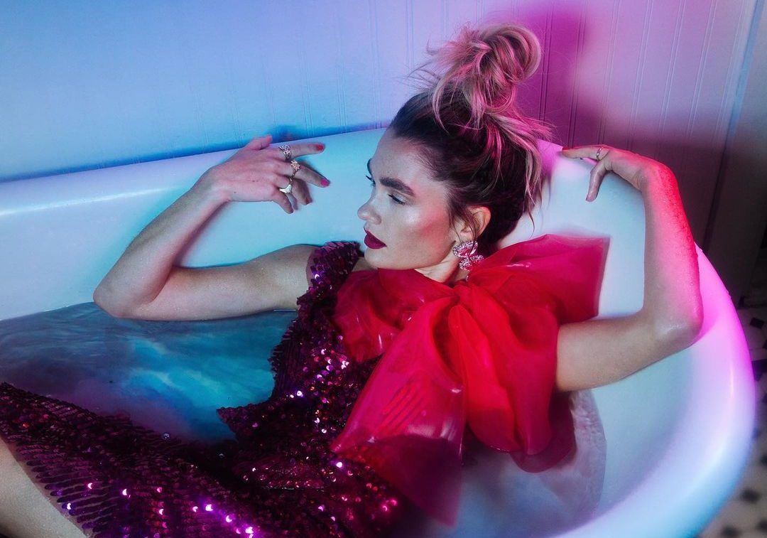 5 beauty looks που θα σε κάνουν να ξεχωρίσεις την ημέρα του Αγίου Βαλεντίνου (ναι, ακόμα και στο σπίτι!)