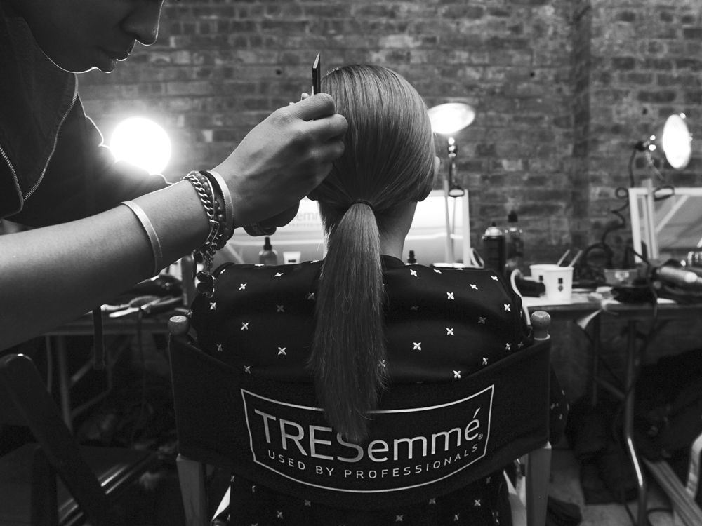 Το TRESemmé σας «ταξιδεύει» στο… NYFW
