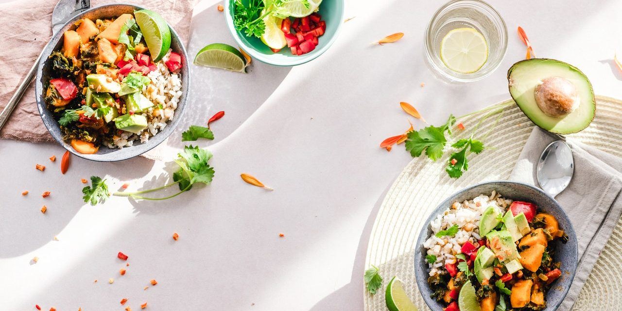 Ανακοινώθηκαν οι νικητές των φετινών Healthy Diet Awards