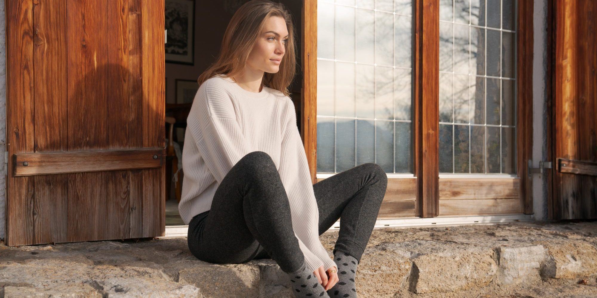 Νέα homewear συλλογή από την Calzedonia