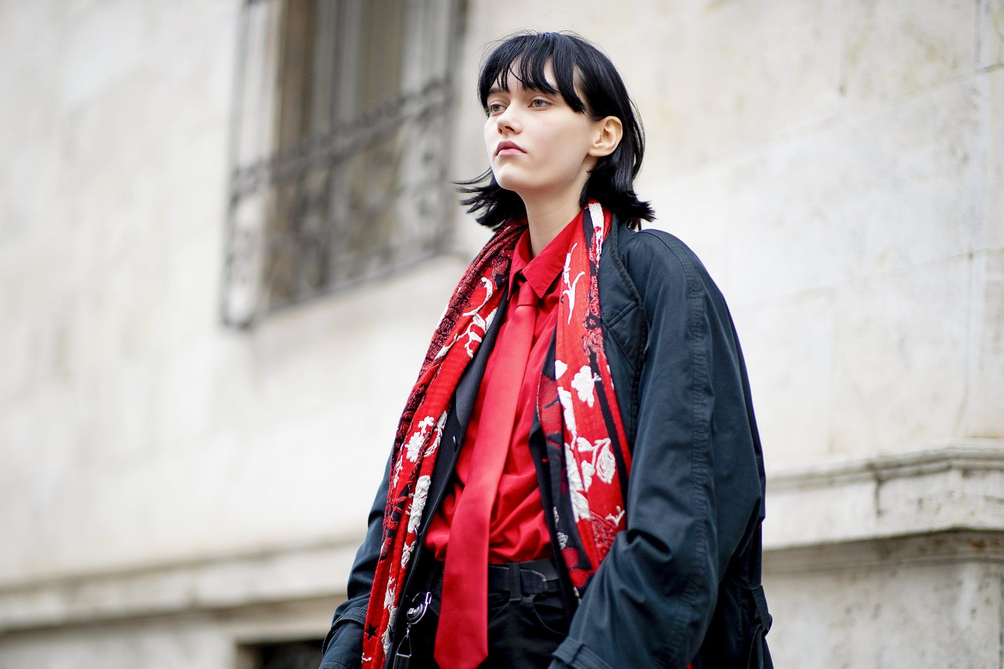 Milan Fashion Week: Οι street style εμφανίσεις ήταν λίγες αλλά καλές (και θα τις αντιγράψουμε όλες!)