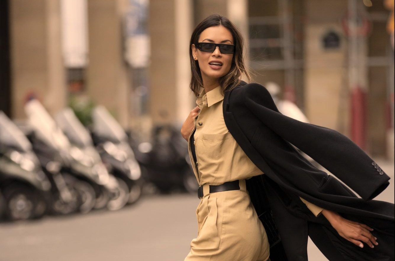 Επιτέλους Σαββατοκύριακο! 6 υπέροχα outfits που ταιριάζουν τέλεια στις αλκυονίδες μέρες