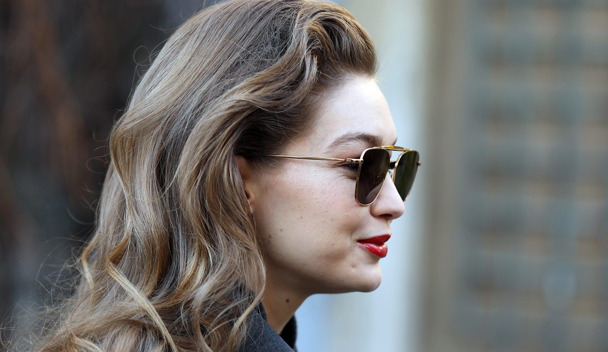 Gigi Hadid: Αυτή είναι η beauty routine της μετά την εγκυμοσύνη