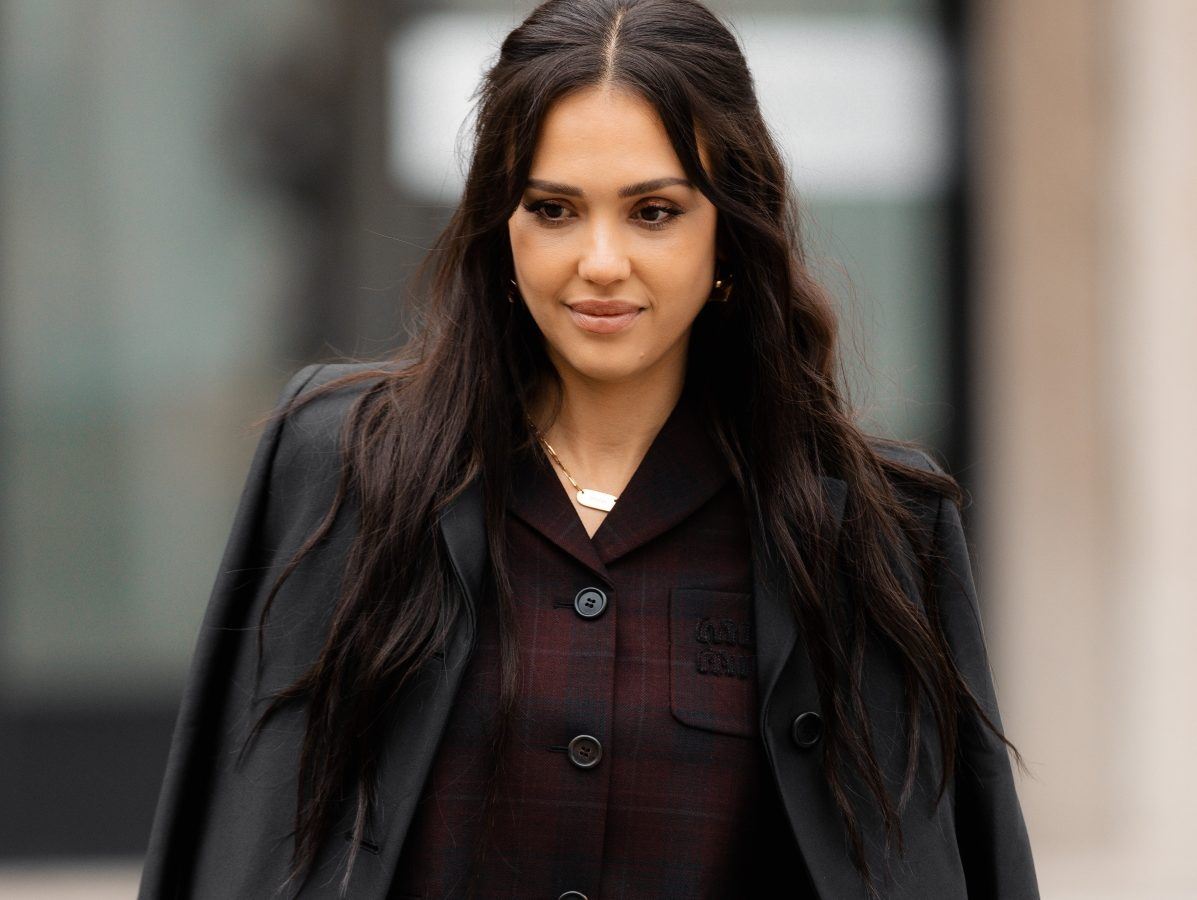 Jessica Alba: Αυτά είναι τα μυστικά της beauty routine της