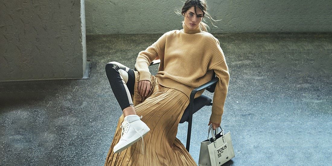 Comfort Road: Με αυτούς τους casual-chic συνδυασμούς μπαίνουμε δυναμικά στον Μάρτιο