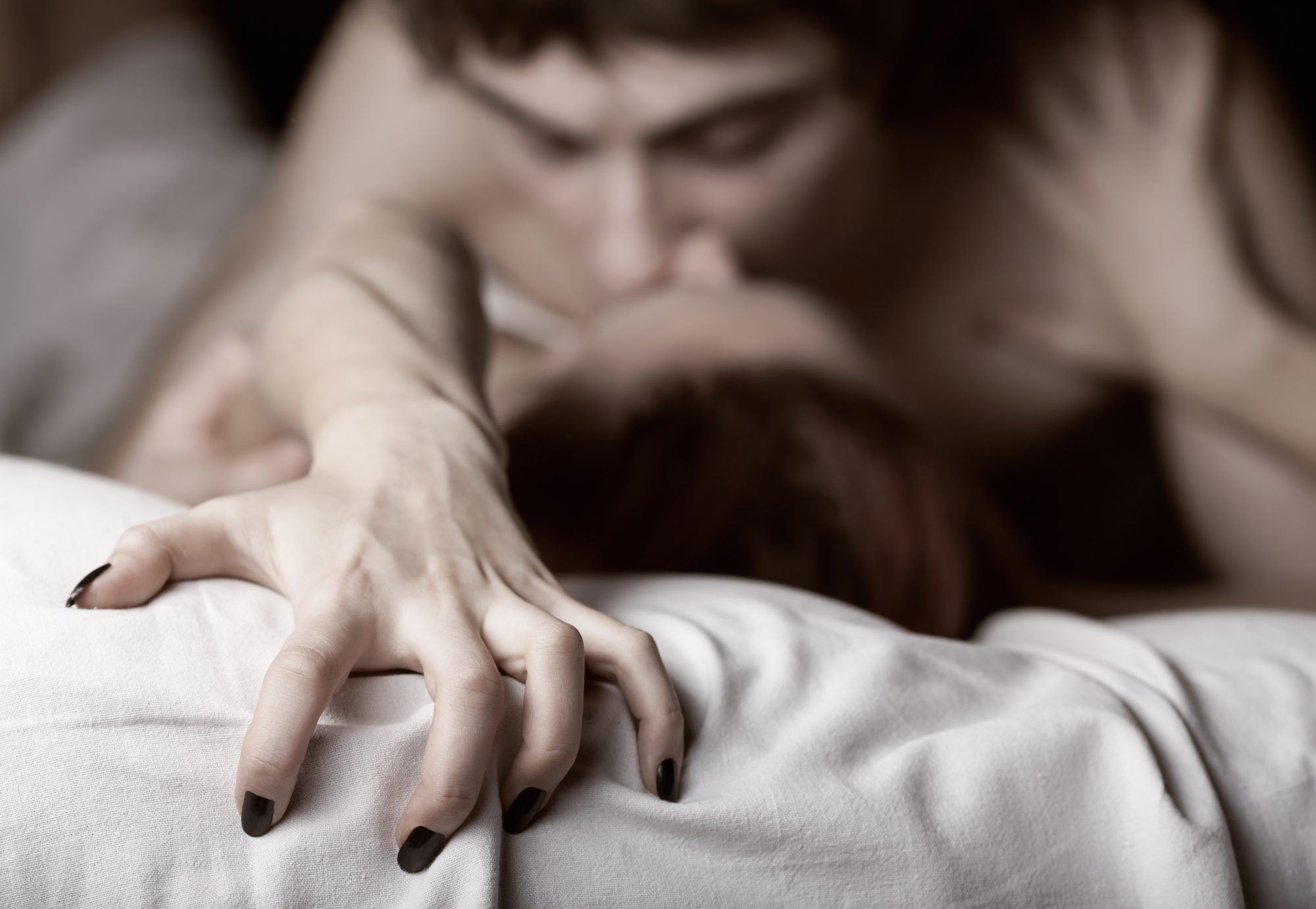 8 έξυπνα tips για να κάνεις το sex να διαρκεί περισσότερο (κάθε φορά!)