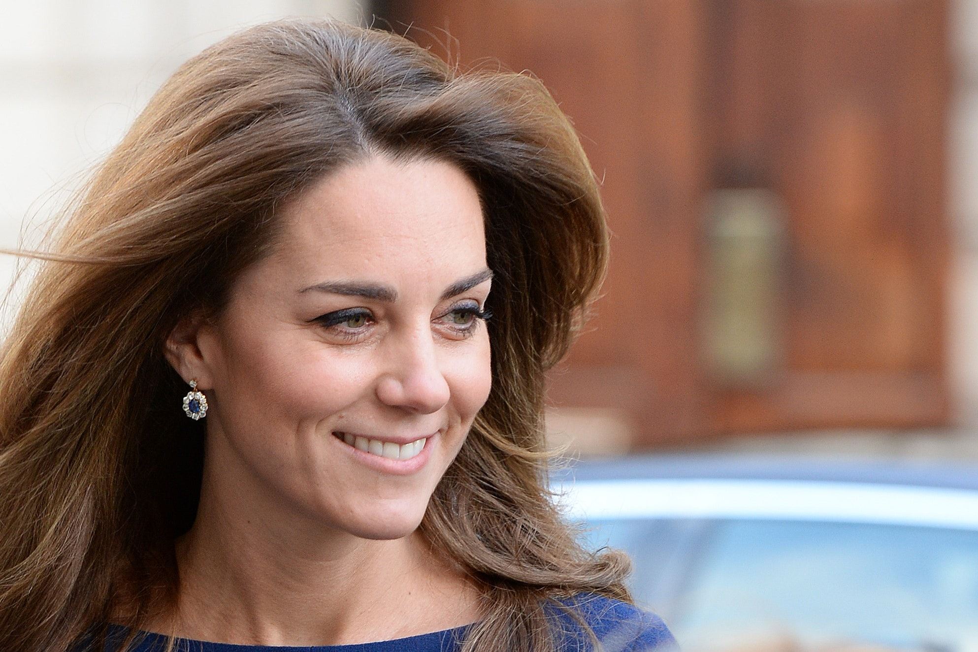 Έτσι η Kate Middleton παραμένει fit κατά την διάρκεια του lockdown