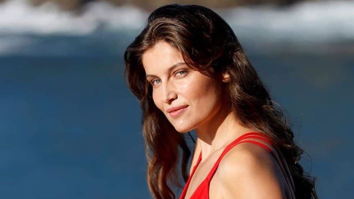 Η Laetitia Casta είναι έγκυος για 4η φορά