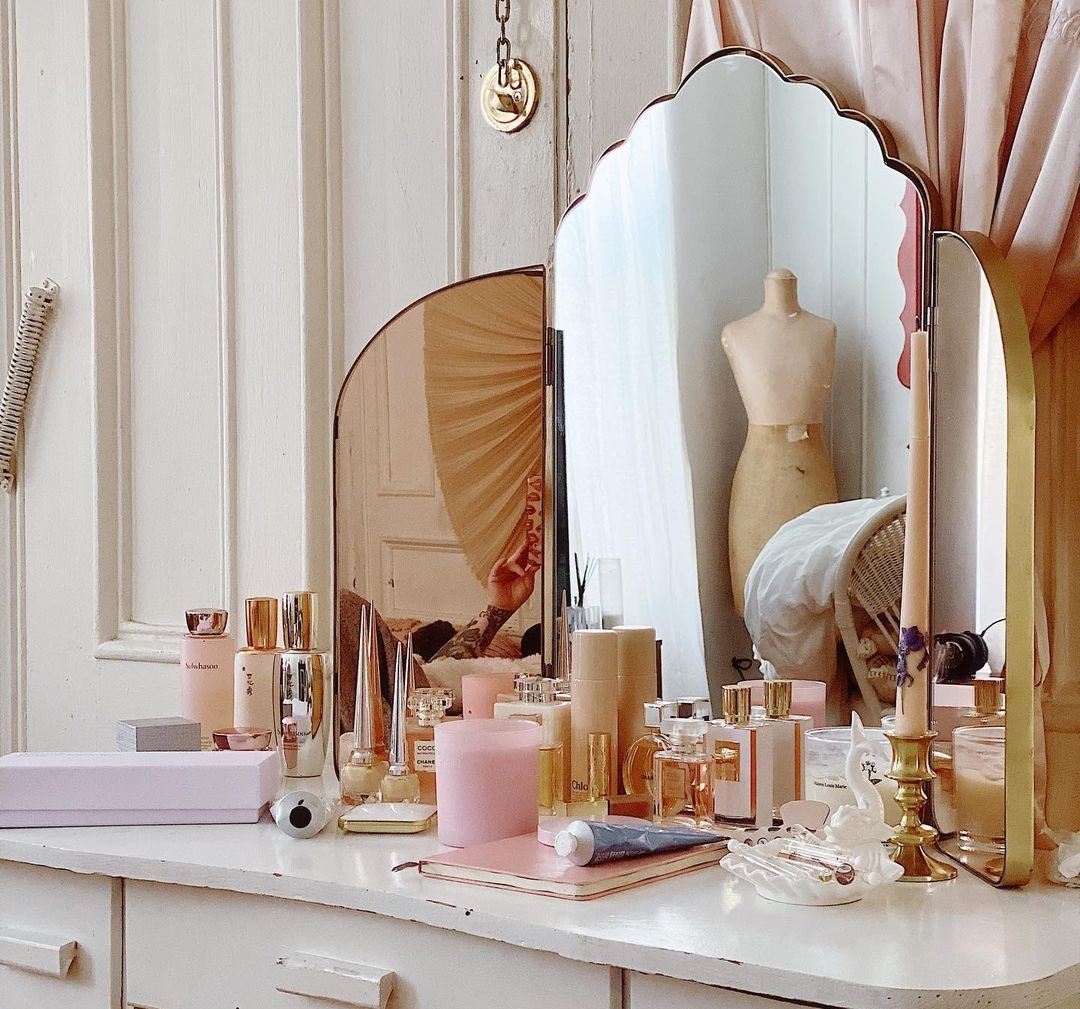 6+1 beauty items που κάνουν τον Φεβρουάριο λίγο καλύτερο