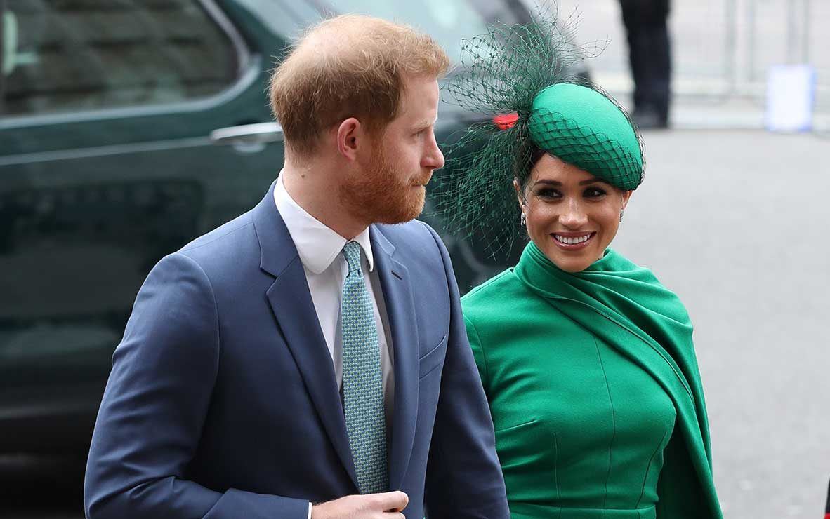 Πρίγκιπας Harry & Μeghan Markle: Περιμένουν το δεύτερο παιδί τους