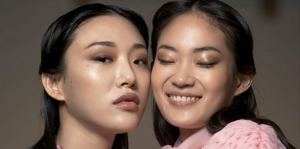 Εσύ ελέγχεις την ποσότητα των καλλυντικών που απλώνεις στο πρόσωπό σου;