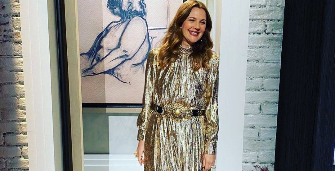Γιατί η Drew Barrymore εγκατέλειψε τον χώρο της υποκριτικής;